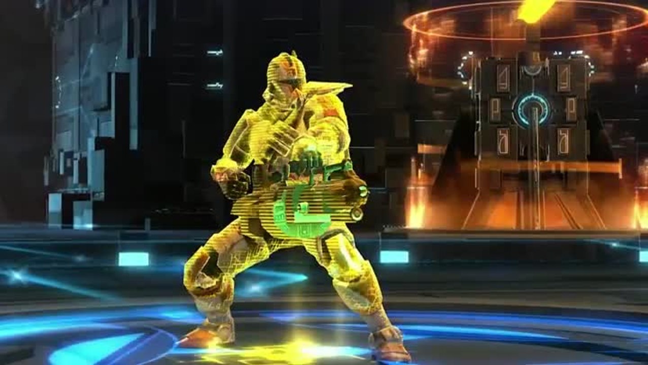 Star Wars : The Old Republic : E3 2012 : Contenu à venir en 2012