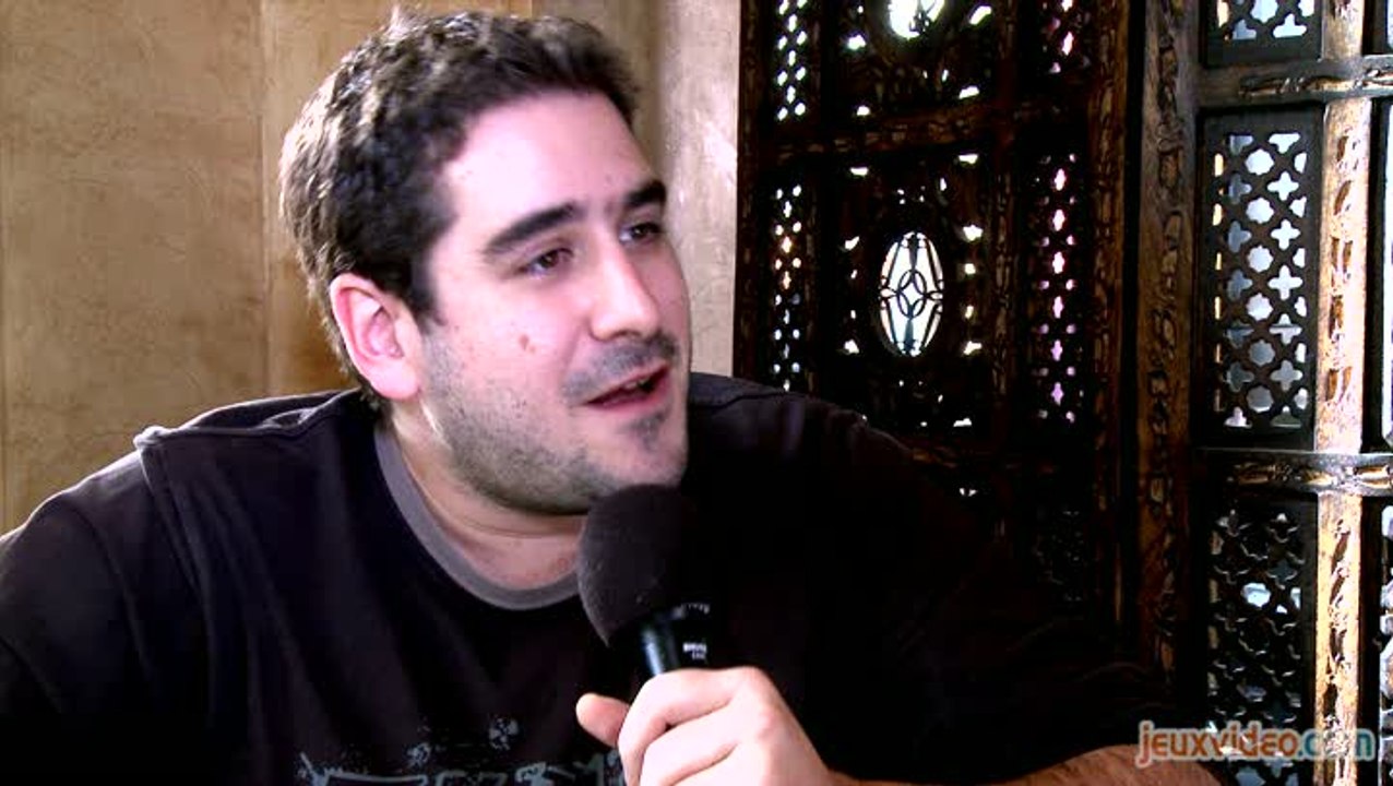 Star Wars : The Old Republic : Star Wars pourra...