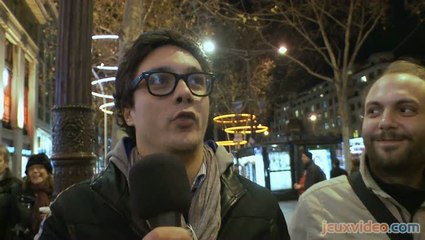 Star Wars : The Old Republic : Soirée de lancement