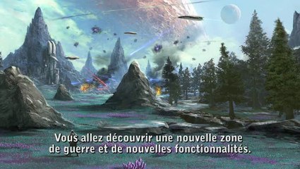 Star Wars : The Old Republic : Prochainement dans SW : The Old Republic