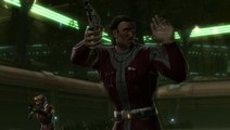 Star Wars : The Old Republic : Kaon assiégée