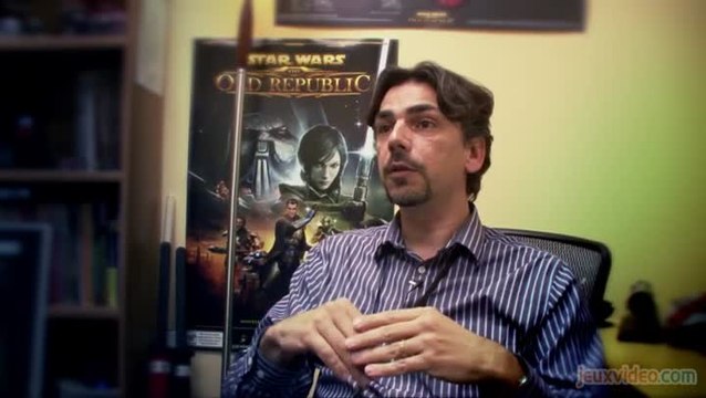 Star Wars : The Old Republic : La mise à jour 1.2