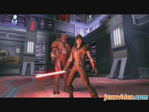 Star Wars : The Old Republic : Présentation du jeu