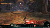 Star Wars : The Old Republic : Monster Hunter