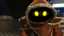 Star Wars : The Old Republic : Les compagnons