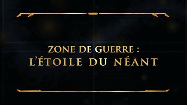 Star Wars : The Old Republic : L'étoile du néant comme si vous y étiez