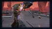 Star Wars : The Old Republic : Gameplay Inquisiteur Sith 1