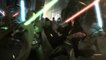Star Wars : The Old Republic : Trailer qui déchire