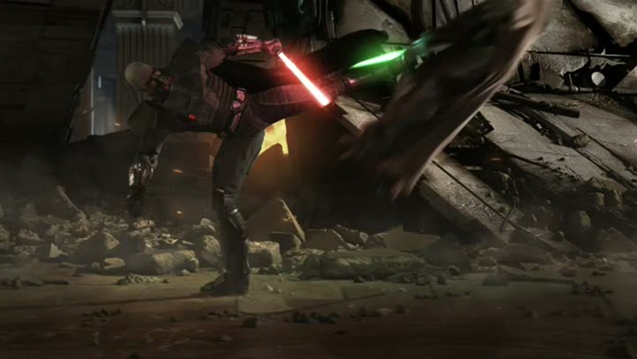 Star Wars : The Old Republic : Paroles de développeur