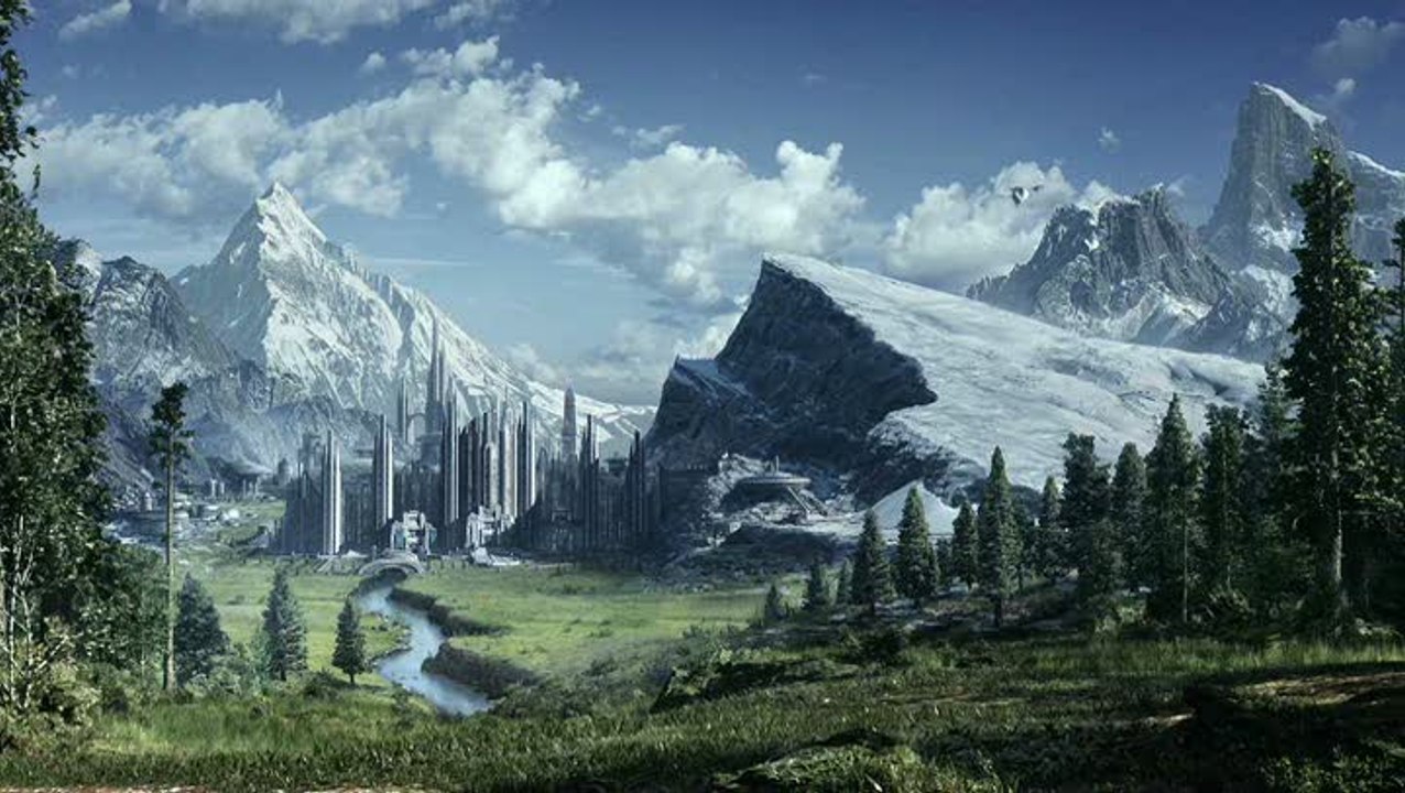 Star Wars : The Old Republic : Court-métrage n°2