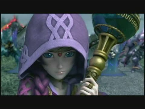 Sonic et le Chevalier Noir : Sonic au moyen-âge