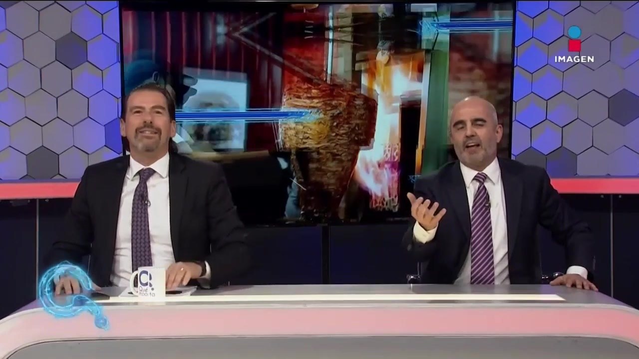 Qué Importa | Programa Completo 29/marzo/2022