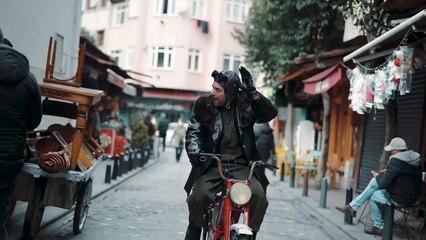 Murat Dalkılıç’dan skandal şarkı! Hz. Adem ve Hz. Havva ile ilgili küstah sözler