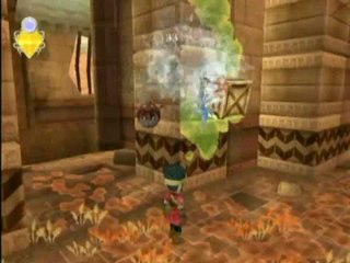 SPRay : E3 2008 : Premier trailer