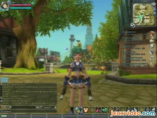 Florensia : 1. Sur Terre