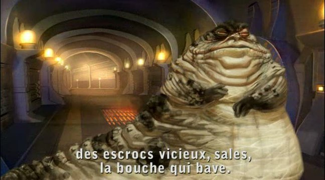 Star Wars : The Old Republic : Journal des développeurs - A la découverte des mondes de The Old Republic