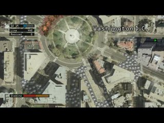 The Last Guy : Trailer GC 2008