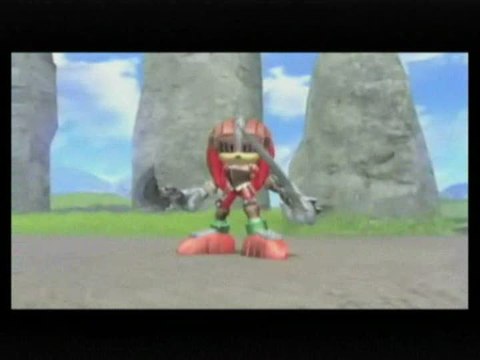 Sonic et le Chevalier Noir : Il est disponible !