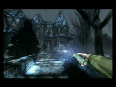 Darkness Within 2 : The Dark Lineage : Trailer