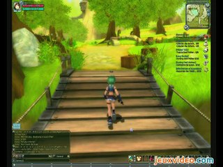 Florensia : Chasse au sanglier