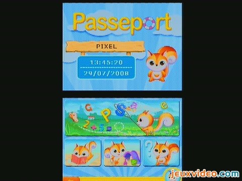 Passeport : du CE1 au CE2 :