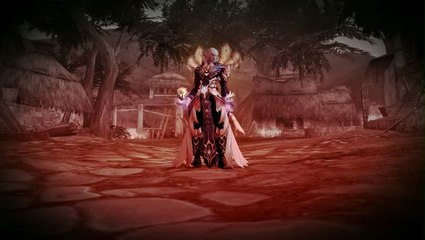 Perfect World International : Descent