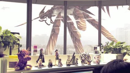 Perfect World International : Trailer n°3