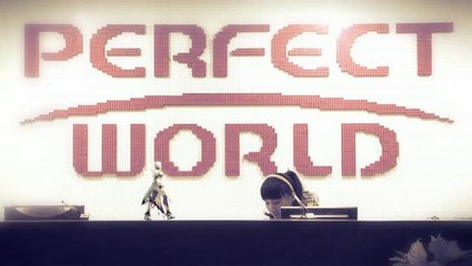 Perfect World International : Hallucination collective