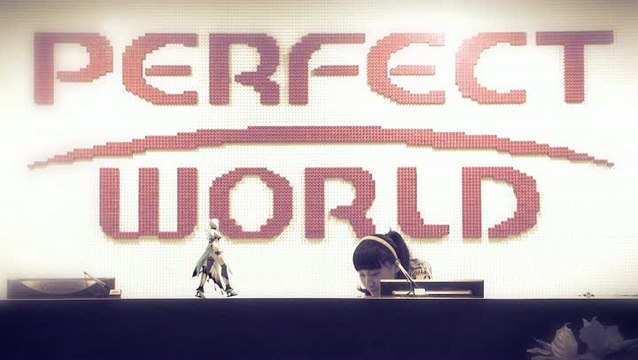 Perfect World International : Hallucination collective