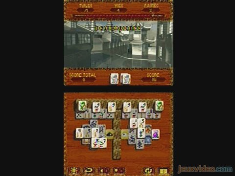 Mah Jong Quest Expeditions : Aidez Kwazi