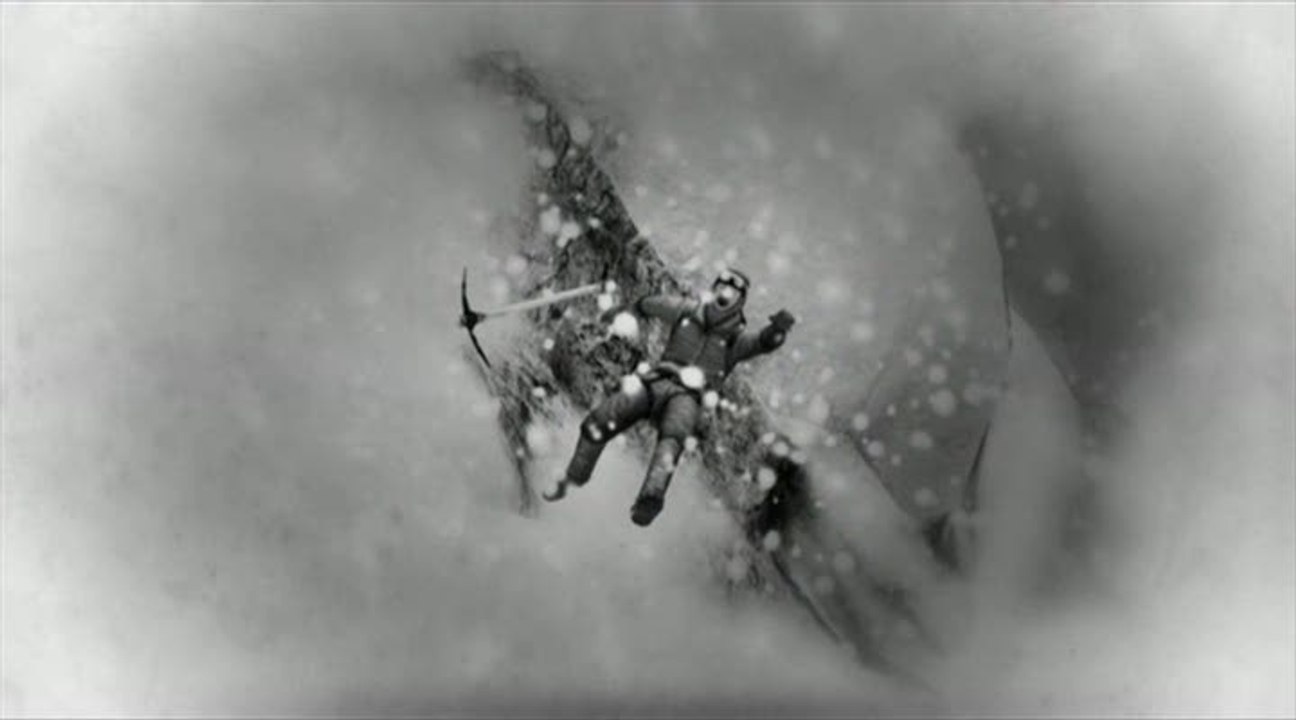 Cursed Mountain : Making of - Partie 2