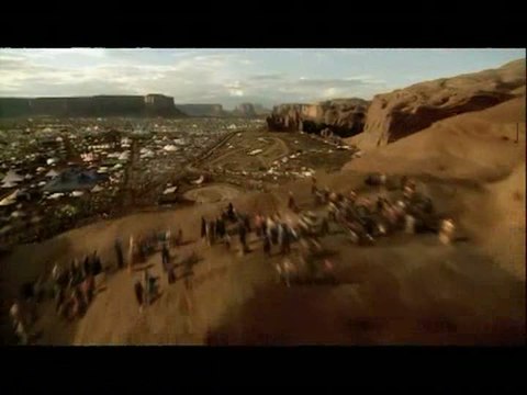 MotorStorm Complete : Trailer japonais de MotorStorm Complete