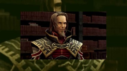 Final Fantasy Type-0 : Trailer et date de sortie