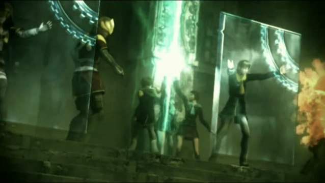 Final Fantasy Type-0 : De l'action en veux-tu, en voilà !