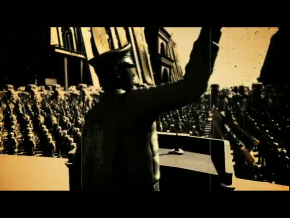 Final Fantasy Type-0 : Trailer japonais