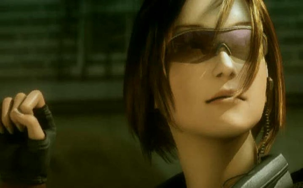 BlackShot : Trailer