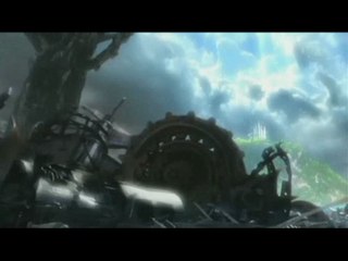 Final Fantasy Type-0 : Trailer