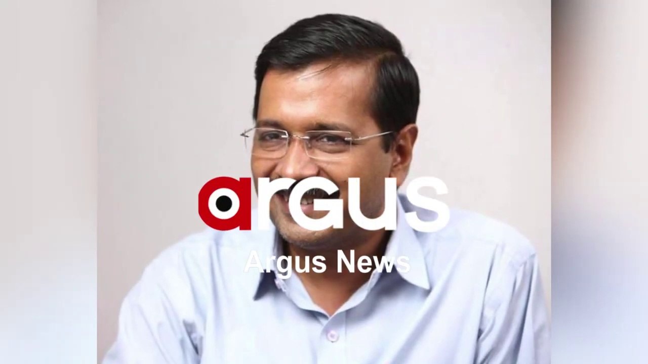 Delhi CM Arvind Kejriwal Lands in Controversy f...