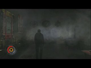 Cursed Mountain : Fuite