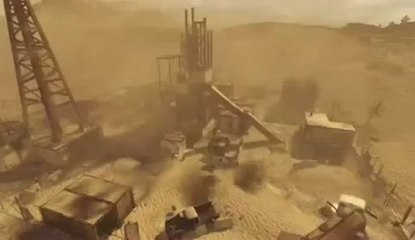 Call of Duty : Modern Warfare 2 : Pub US