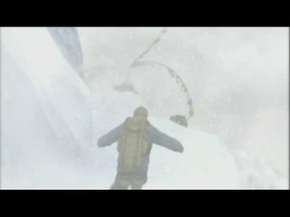 Cursed Mountain : Un vent frais nous souffle dessus