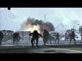 Call of Duty : Modern Warfare 2 : Premier trailer