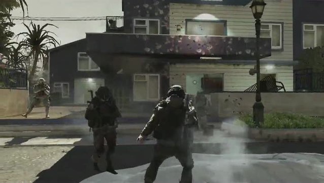 Call of Duty : Modern Warfare 2 : Le pack Stimulus