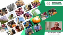 Partner | Chhattisgarh: 3 years of growth and development with a  clear vision for the future