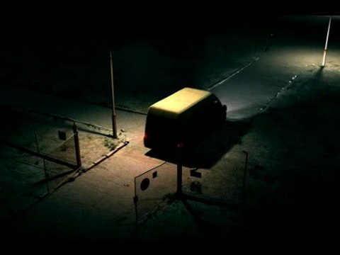 Chronicles of Mystery : Le Rituel du Scorpion : Une mystérieuse cinématique