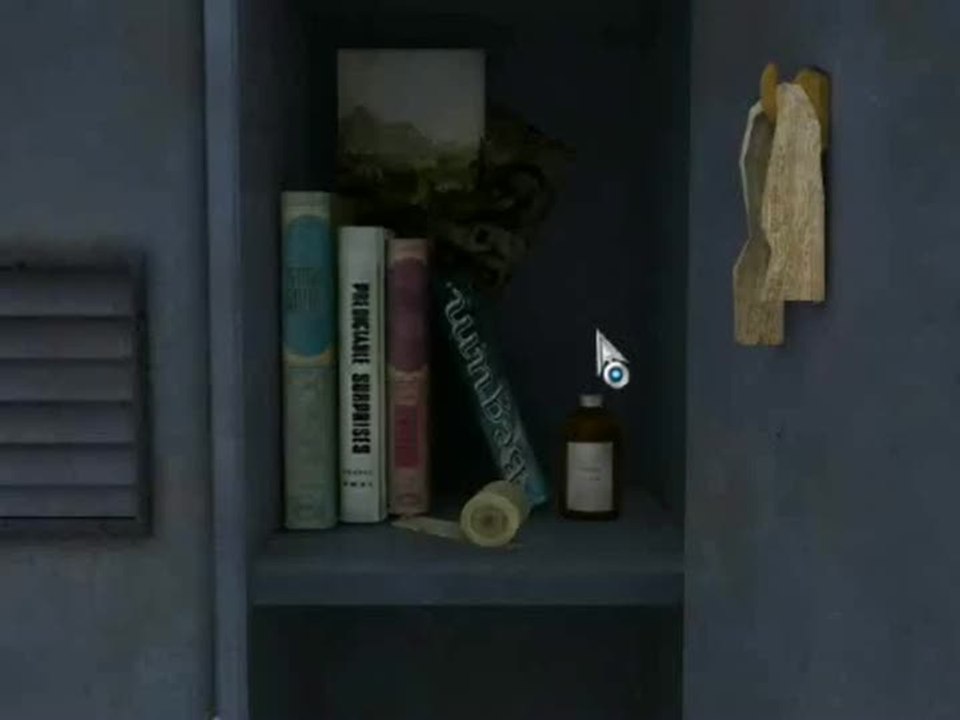 The Hardy Boys : The Hidden Theft : Premier trailer