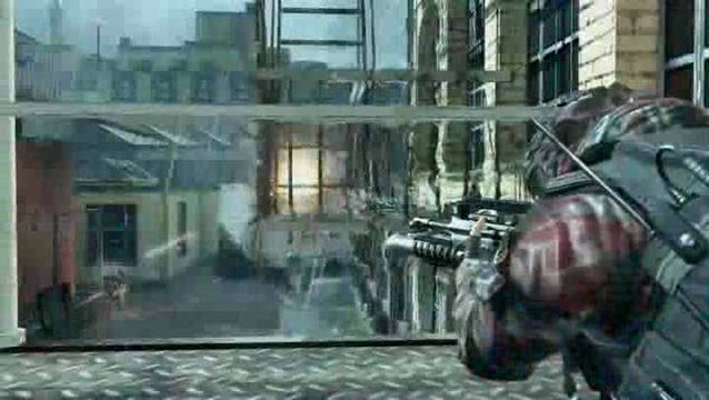 Call of Duty : Modern Warfare 2 : Pack Stimulus - spot n°2