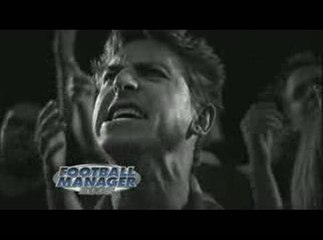 Football Manager 2009 : L'annonce