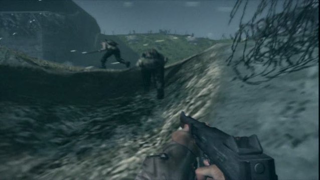 Medal of Honor : Teaser du remake HD de Medal of Honor Frontline