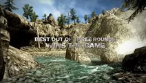 Medal of Honor : Le mode Clean Sweep